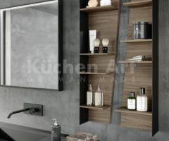 Salle de Bain Épuré : Design d'élégance Contemporaine