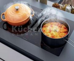 Quelle Plaque de Cuisson Choisir ? Guide Pratique