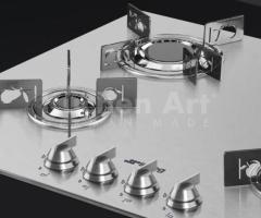 Quelle Plaque de Cuisson Choisir ? Guide Pratique - 2