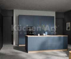 Cuisine en Linoléum Durable | Design Moderne & Écologique - 4