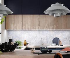 Cuisine AV 1097 | AV 6000 – Ambition, design et raffinement - 6