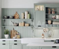 Cuisine BRISTOL eucalyptus | L'élégance rétro-moderne à l'état pur - 4