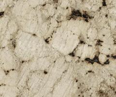 Plan de travail granit Crescent Veil