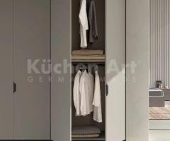 Dressing | Armoire battante Line & Ego – Élégance moderne et fonctionnalité