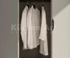 Dressing | Armoire battante Line & Ego – Élégance moderne et fonctionnalité - 5