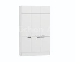 Dressing | Penderie blanche luxe – Rangement haut de gamme au design structuré