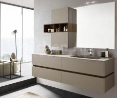 Salle de bain Fenix & Sherwood Scuro | Design raffiné et fonctionnel - 3